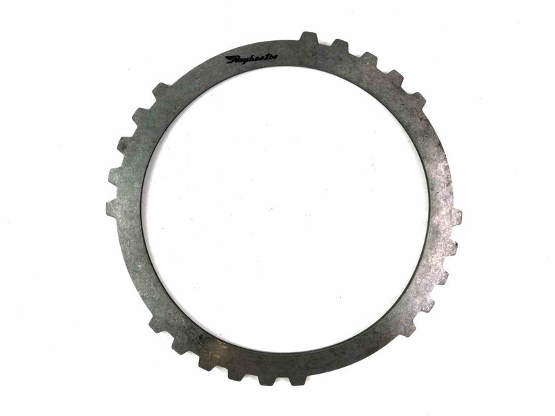 DISCO Fe DELA.PRESION ONDULADO  AXODE