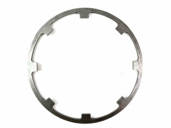 Diafragma resorte 2da-4ta 8 patas TSS para transmisión A604 A606 62TE vista completa