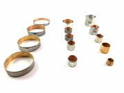 Kit de Bujes (14) A4LD, 4R44E, 4R55E 1985/UP