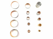 Kit de Bujes (14) A4LD, 4R44E, 4R55E 1985/UP