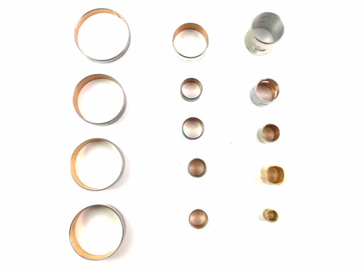 Kit de Bujes (14) A4LD, 4R44E, 4R55E 1985/UP