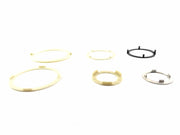 Kit de Rondanas (Sin Selectivas) 1996 Hacia atras TH440 4T60 4T60E M13 