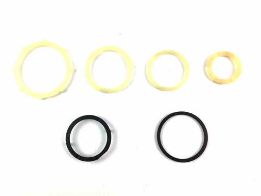 Kit de Rondanas 4T40E MN5 ME7 MN4 4T45E