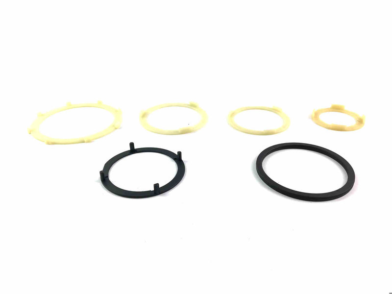 Kit de Rondanas 4T40E MN5 ME7 MN4 4T45E