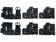 Juego de Empaques TSS Dorado Con Piston JF506E 5F31 AG5 09A JA5A-EL 5F31J RE5F01A