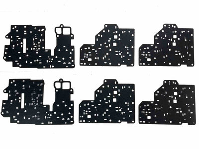 Juego de Empaques TSS Dorado Con Piston JF506E 5F31 AG5 09A JA5A-EL 5F31J RE5F01A