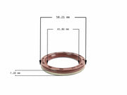 RETEN DE BOMBA 722.3, 722.5, 722.6, 722.9, W4A040, W5A030, W5J400, W7X700   