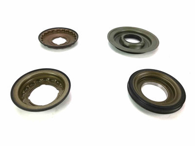 Kit de Pistones (4) U140E U140F