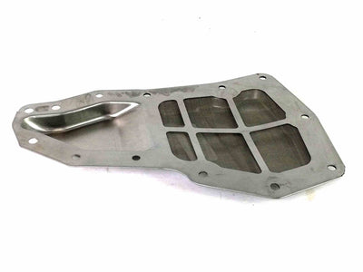 Filtro Nissan Datsun Jatco Over L4N71B E4N71B 1983/UP