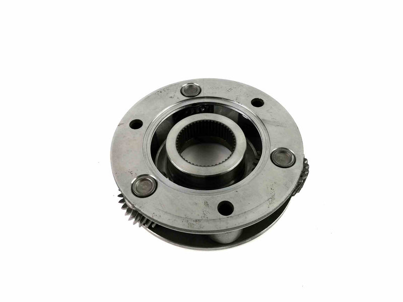 PLANETARIO FWD(BAJA/INTER)3 SAT. CD4E