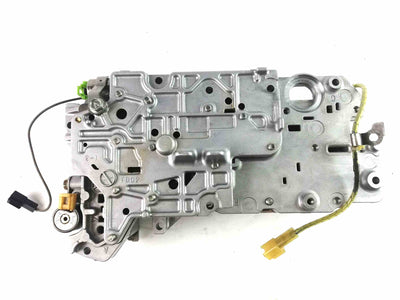 Cuerpo de Válvulas USADO 5 Solenoides Tipo sin Tubo 1997/UP F4EAT