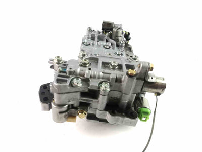 Cuerpo de Válvulas USADO 5 Solenoides Tipo sin Tubo 1997/UP F4EAT