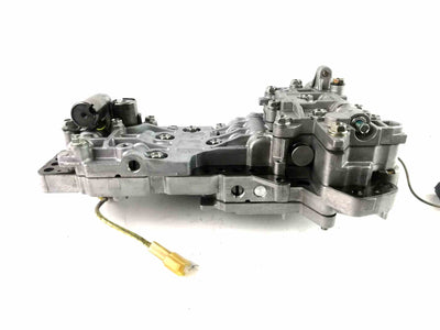 Cuerpo de Válvulas USADO 5 Solenoides Tipo sin Tubo 1997/UP F4EAT