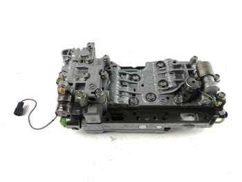 Cuerpo de Válvulas USADO 5 Solenoides Tipo sin Tubo 1997/UP F4EAT