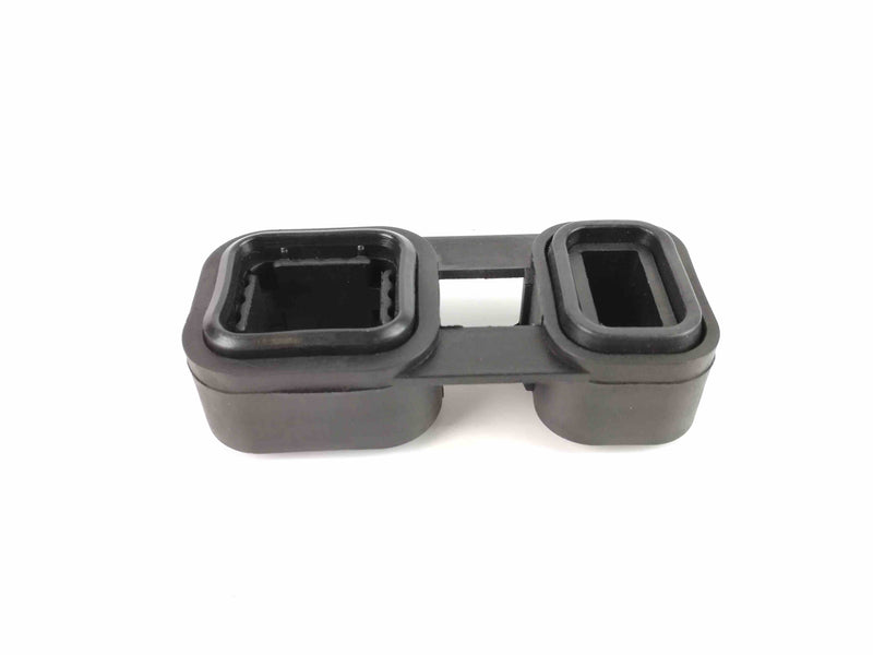 Goma Doble Cuadro va entre Cuerpo de Valvulas y Casco ZF6HP19 ZF6HP21