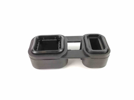 Goma Doble Cuadro va entre Cuerpo de Valvulas y Casco ZF6HP19 ZF6HP21