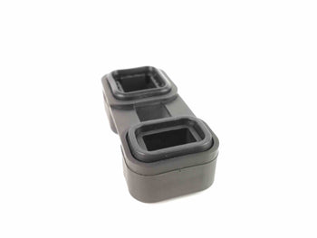 Goma Doble Cuadro va entre Cuerpo de Valvulas y Casco ZF6HP19 ZF6HP21