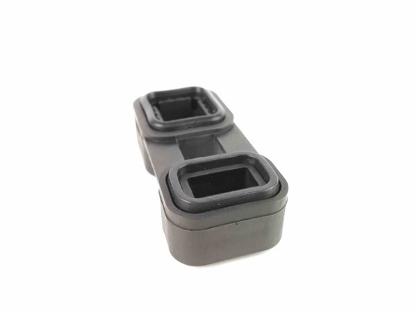 Goma Doble Cuadro va entre Cuerpo de Valvulas y Casco ZF6HP19 ZF6HP21