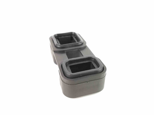 Goma Doble Cuadro va entre Cuerpo de Valvulas y Casco ZF6HP19 ZF6HP21