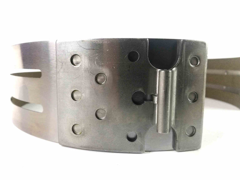 Banda Flexible Seccionada A727 A518 A618 T8 36RH 37RH 46RE 46RH 47RE 47RH