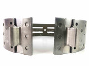 Banda Flexible Seccionada A727 A518 A618 T8 36RH 37RH 46RE 46RH 47RE 47RH