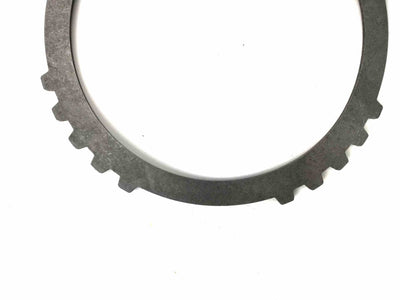 DISCO Fe DELA.PRESION ONDULADO  AXODE