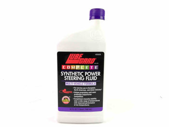 Lubegard Aceite Sintetico Direccion Asistida y Mecatronica 0AM 946 Ml