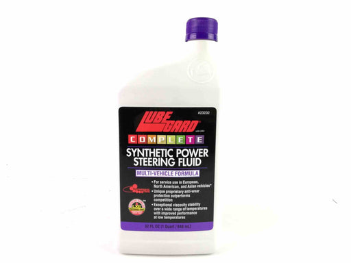 Lubegard Aceite Sintetico Direccion Asistida y Mecatronica 0AM 946 Ml