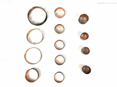 Kit de Bujes (13) AXODE AX4S 1993/UP