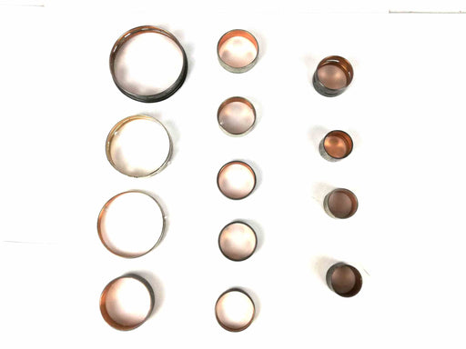 Kit de Bujes (13) AXODE AX4S 1993/UP