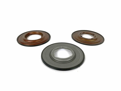 Juego de Empaques Transtec con Pistones 2da Gen 2014/UP 09G TF-60SN