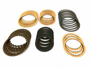 Pack Discos de Pasta Allomatic V6 RE5R05A A5SR1 JR507E A5SR2