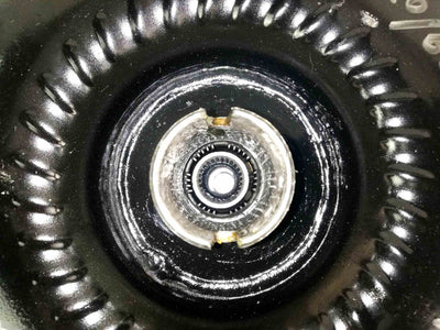 CONV. LOCK UP RAV4 U241E