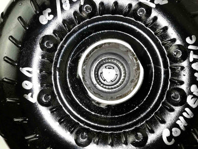 Convertidor 8 Puntos Stall Alto A4LD 4R44E 4R55E 5R55E