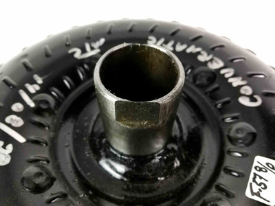 Convertidor 8 Puntos Stall Alto A4LD 4R44E 4R55E 5R55E