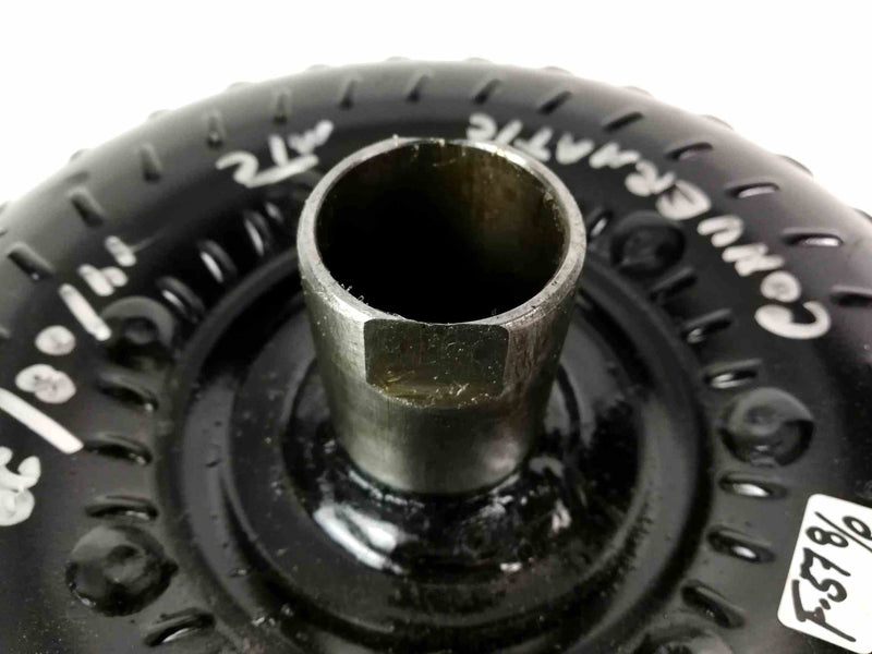 Convertidor 8 Puntos Stall Alto A4LD 4R44E 4R55E 5R55E