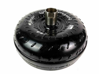 Convertidor 8 Puntos Stall Alto A4LD 4R44E 4R55E 5R55E