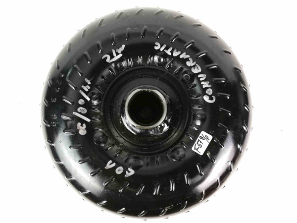 Convertidor 8 Puntos Stall Alto A4LD 4R44E 4R55E 5R55E