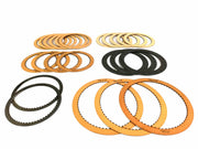 Pack Discos de Pasta Raybestos 1989/97 E4OD