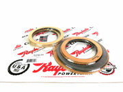 Pack Discos de Pasta Raybestos 1989/97 E4OD