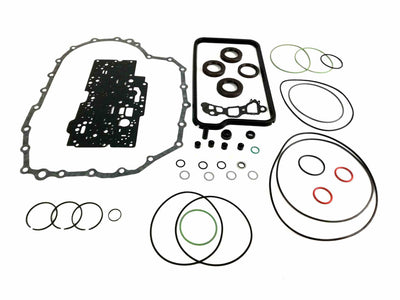 Juego de Empaques TSS Dorado sin Pistones ZF4HP16