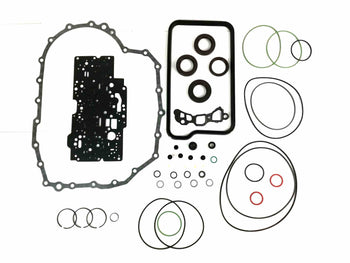 Juego de Empaques TSS Dorado sin Pistones ZF4HP16