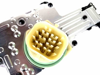 CAJA DE SOLENOIDES CHRYSLER 2004/18 RETRO 1999 45RFE 5-45RFE 68RFE OEM  5170877AC