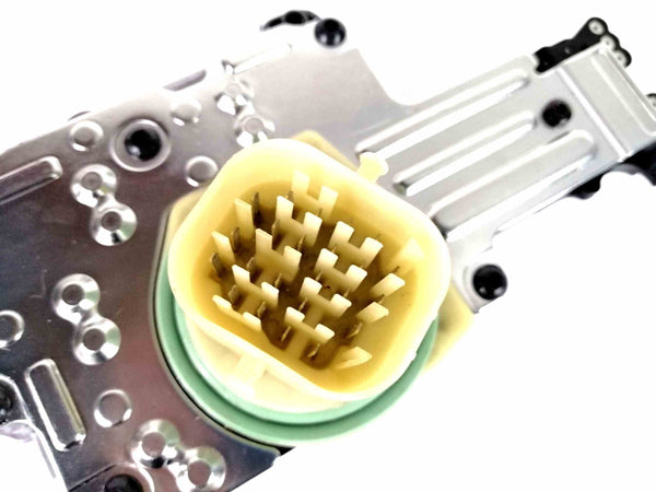 CAJA DE SOLENOIDES CHRYSLER 2004/18 RETRO 1999 45RFE 5-45RFE 68RFE OEM  5170877AC