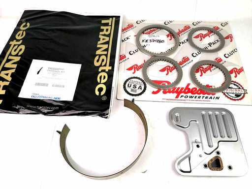 Kit Reparacion Caja Automatica Dodge Verna 2000/UP A4BF3