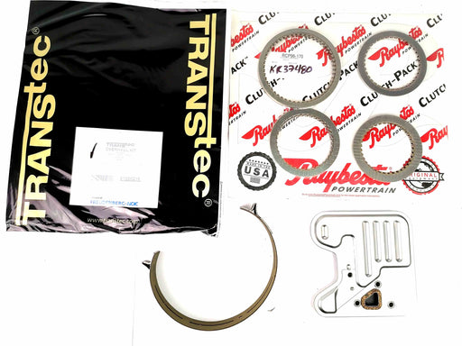 Kit Reparacion Caja Automatica Dodge Verna 2000/UP A4BF3