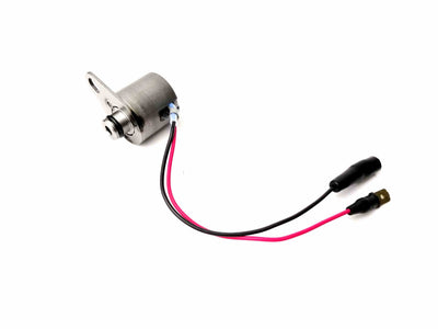 SOLENOIDE NISSAN LOCKUP Y OVER 1987/UP RL4R01A