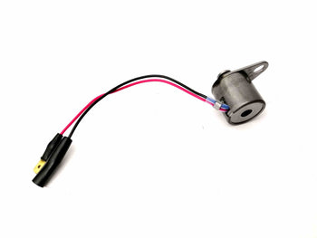 SOLENOIDE NISSAN LOCKUP Y OVER 1987/UP RL4R01A