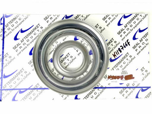 Kit de Pistones 6F35 2009/UP  