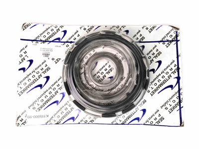 Juego de Pistones [5] 2007/12 1ra Generacion 6F50 6F55 6T70 6T75